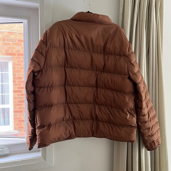 Herschel puffer - never worn - Picture 4 of 4